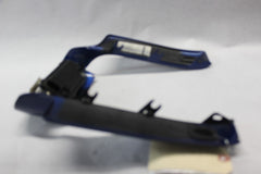 59500161DWC FASCIA FENDER REAR (SUPERIOR BLUE) HARLEY DAVIDSON 59739-09