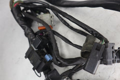 70233-02 Harley Davidson Electronic Fuel Injection Wire Harness