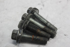 Engine To Trans Bolts 4PCS 3699D 3983 2008 H-D ELECTRAGLIDE FLHT