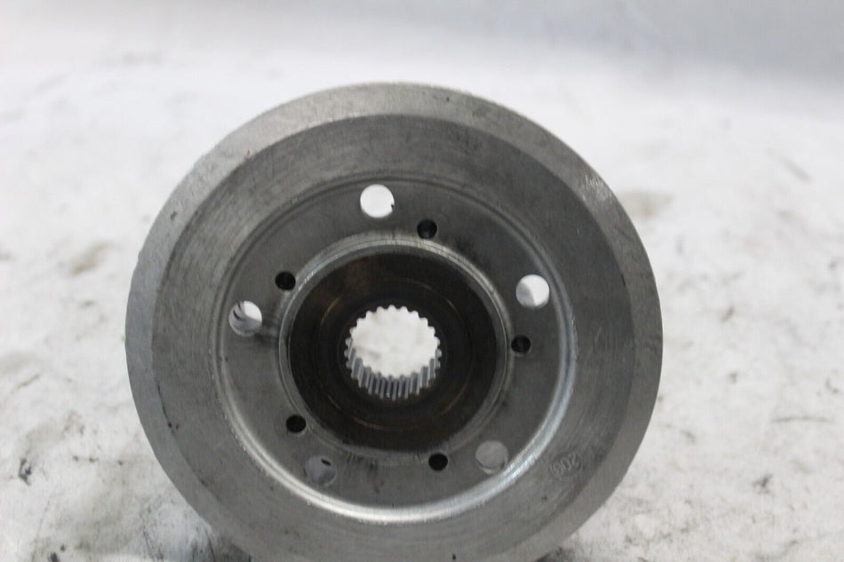 T1170952 CENTRE DRUM, CLUTCH 20052 TRIUMPH SPRINT