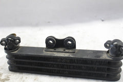 OIL COOLER (SEE PHOTOS) BROKEN VENT PORT 15600-MM5-003 1988 HONDA CBR1000F