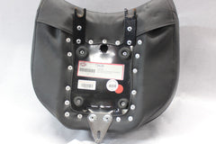 6FLPPOLT MUSTANG PASSENGER SEAT TEXTURED HARLEY DAVIDSON 79436