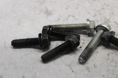 ROCKER HOUSING BOLT 6PCS 3693A, 3736A HARLEY-DAVIDSON