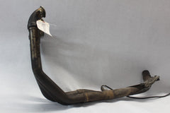 T2204747 EXHAUST HEADER 2005 TRIUMPH SPRINT