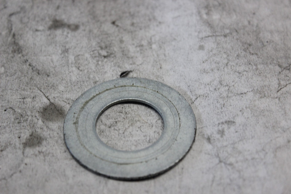 45727-08 WASHER TRIPLE TREE 2010 H-D ULTRA CLASSIC FLHTCU