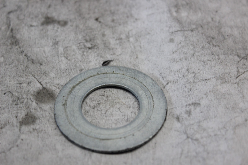 45727-08 WASHER TRIPLE TREE 2010 H-D ULTRA CLASSIC FLHTCU