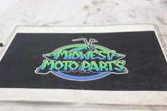 FRONT FENDER SEE PHOTOS 61100-MB9-870ZA 1982 HONDA GOLDWING GL1100A