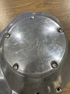 OEM Harley Davidson Primary Cover 2001 Electraglide 60664-99 Derby/Inspection