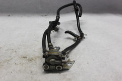 DIAPHRAGM ASSY 3H3-24520-01-00 1982 YAMAHA MAXIM XJ1100