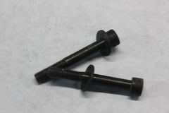 SADDLEBAG STAY BOLT 2PCS 120S0860 1986 KAWASAKI ZG1000