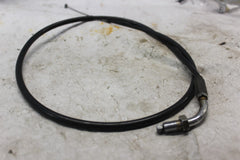 OPEN THROTTLE CABLE 54012-1100 1980 KAWASAKI KZ440