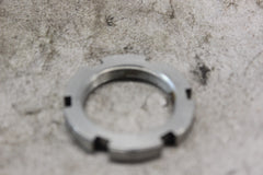 STEM NUT 51631-33E00 2002 SUZUKI HAYABUSA GSX1300R