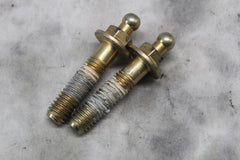 Air Cleaner Breather Bolts (2) 29465-08 2022 RG SPECIAL