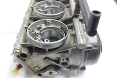 Carburetor Assy.(CN,US) #15003-1680 2001 KAWASAKI ZX-9R