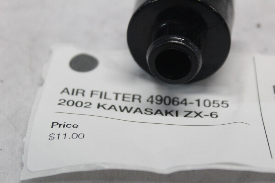 AIR FILTER 49064-1055 2002 KAWASAKI ZX-6