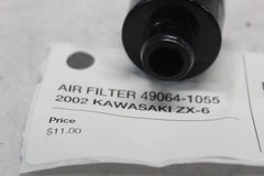 AIR FILTER 49064-1055 2002 KAWASAKI ZX-6