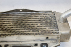 RIGHT RADIATOR ASSY (220MM) 39061-0004 2004 KAW KX250F