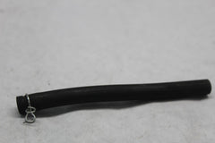 AIR DUCT RUBBER TUBE 7X10X120 702A07120  2002 KAWASAKI ZX-6