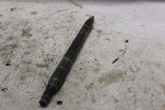 Rear Fork Swingarm Shaft SCRATCHED BUT STILL FUNCTIONABLE 47505-02 2010 H-D ULTR