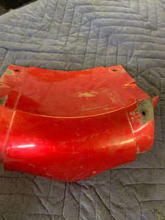 94412-08F00-19A SUZUKI GSX600F LOWER CENTER PANEL