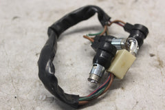 TACHOMETER SOCKET ASSY 23008-1049 1980 KAWASAKI KZ440