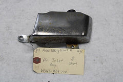 Air Inlet Assy. Right 64545-MG9-770 1984 Honda Goldwing GL1200A