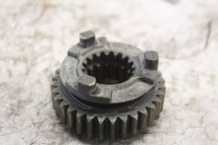 4TH WHEEL GEAR 32T 5EL-17241-00-00 2003 V-STAR XVS1100AR