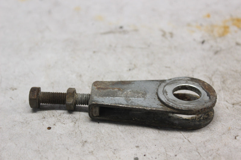 CHAIN ADJUSTER 33040-1004 1980 KAWASAKI KZ440