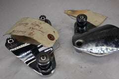 Harley Davidson Rear Fender Docking Points 2012 Roadglide