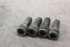 INDUCTION MODULE MOUNTING BOLTS 4PCS 3275 2001 H-D SOFTAIL DUECE FXSTD