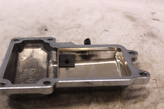 Top Trans Cover Chrome Harley Davidson 34469-06