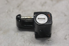 LOCK HELMET HOLDER NO KEY 50710-086-007 1982 HONDA GOLDWING GL1100A