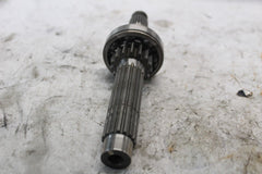 T1181541 SHAFT, INPUT, GEARBOX 2005 TRIUMPH SPRINT