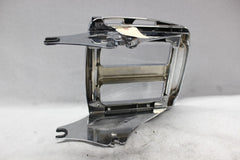 50300076 Adjustable Two-Up Luggage Rack CHROME HARLEY DAVIDSON