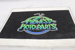 69375-10 Rear Fender Light HARLEY DAVIDSON