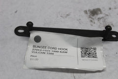 BUNGEE CORD HOOK 27012-1524 1999 KAW VULCAN 1500