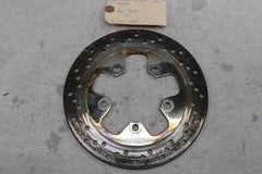 OEM Suzuki Motorcycle 2005 GSX1300R Hayabusa Rear Brake Disc 69211-21E00