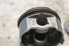 PISTON (STD) 13101-MBW-000  2000 HONDA CBR600F4