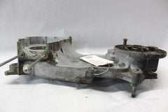 LEFT CRANKCASE SEE PHOTOS 11200-KS4-010 1993 HONDA HELIX CN250