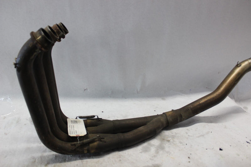 AFTERMARKET 3-PIECE EXHAUST HEADER 1997 HONDA CBR600F3