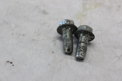 FORK CAN SCREW 2PCS 3739 2000 H-D ELECTRAGLIDE FLHT