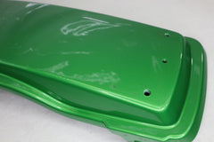 OEM Harley Davidson RIGHT Saddlebag Lid Custom Green 90756-93