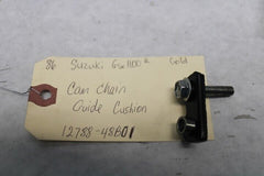 Cam Chain Guide Cushion 12788-48B01 1986 Suzuki GSXR1100