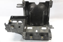 BATTERY TRAY 66281-09  Harley Davidson