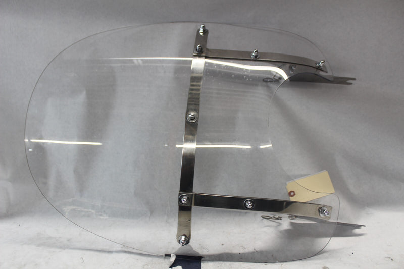 57994-94 Road King Removable Windshield HARLEY DAVIDSON