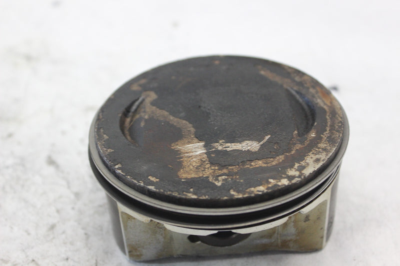 Piston (STD) 21962-07 21989-07 2010 H-D ULTRA CLASSIC FLHTCU
