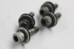 ROCKER TOP SCREW 4PCS 882 1997 HD ELECTRAGLIDE FLHTC-I