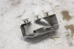 Saddlebag Lid Catch Bracket 90958-93 2010 H-D ULTRA CLASSIC FLHTCU