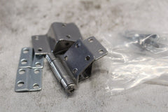 53426-87 TOUR PAK LID HINGE (2) HARLEY DAVIDSON