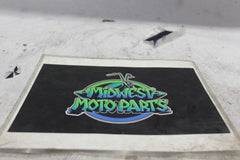 BATTERY TRAY 66281-97 2000 H-D ELECTRAGLIDE FLHT